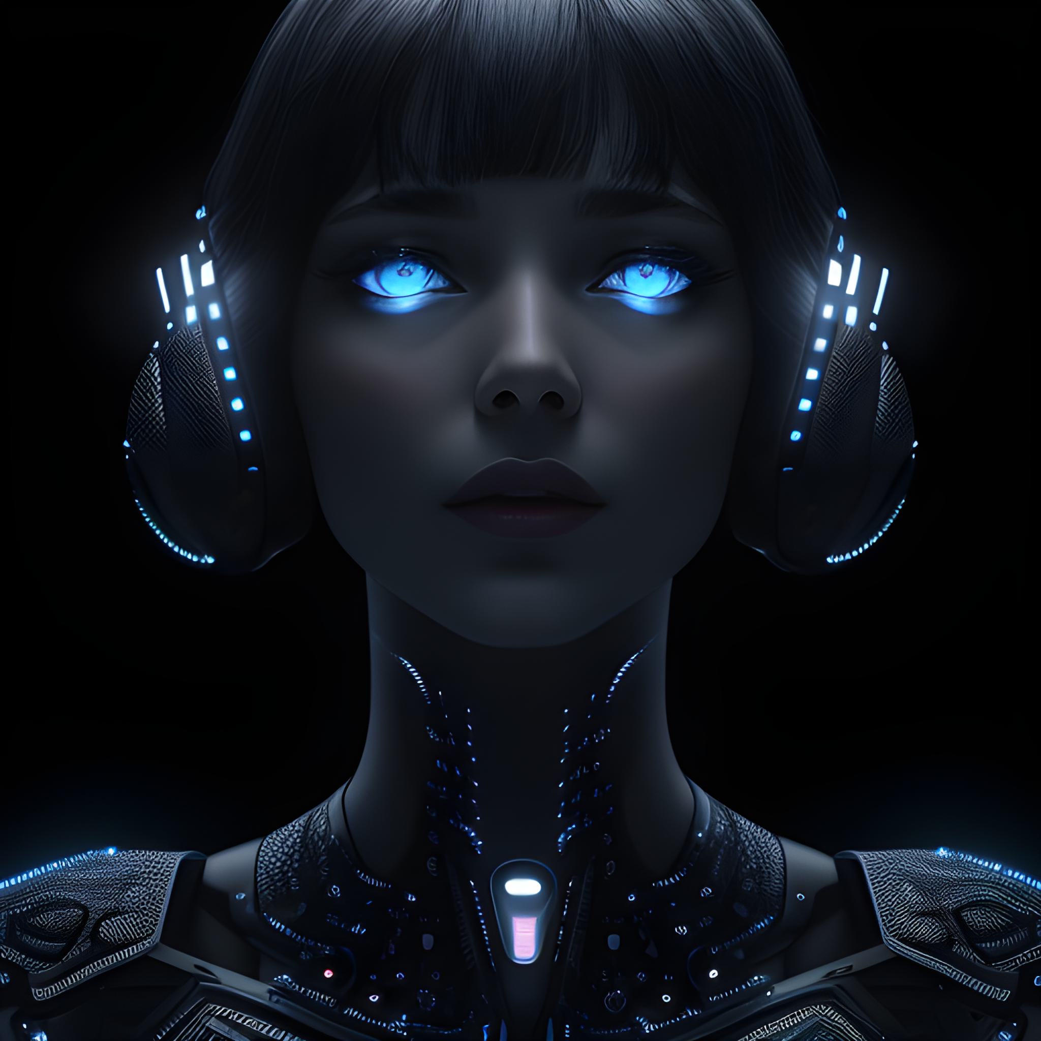 Vocode Revolutionizing Voice AI Experiences deepleaps com best quality 4k 8k ultra highres raw Seed 2433663 Steps 25 Guidance 7.5