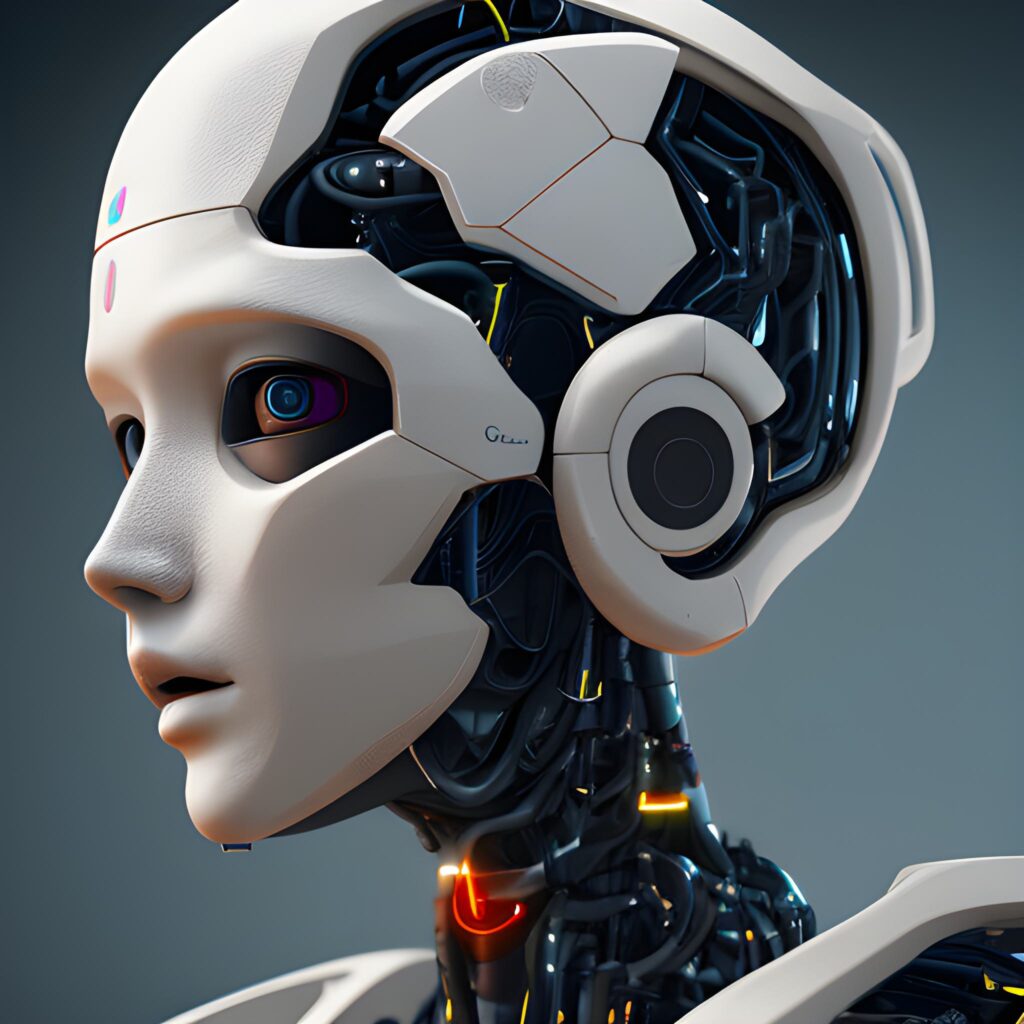 advanced AI model helping humanity deepleaps com high resolution cinematic lighting 8k octane Seed 8401134 Steps 275 Guidance 7.5