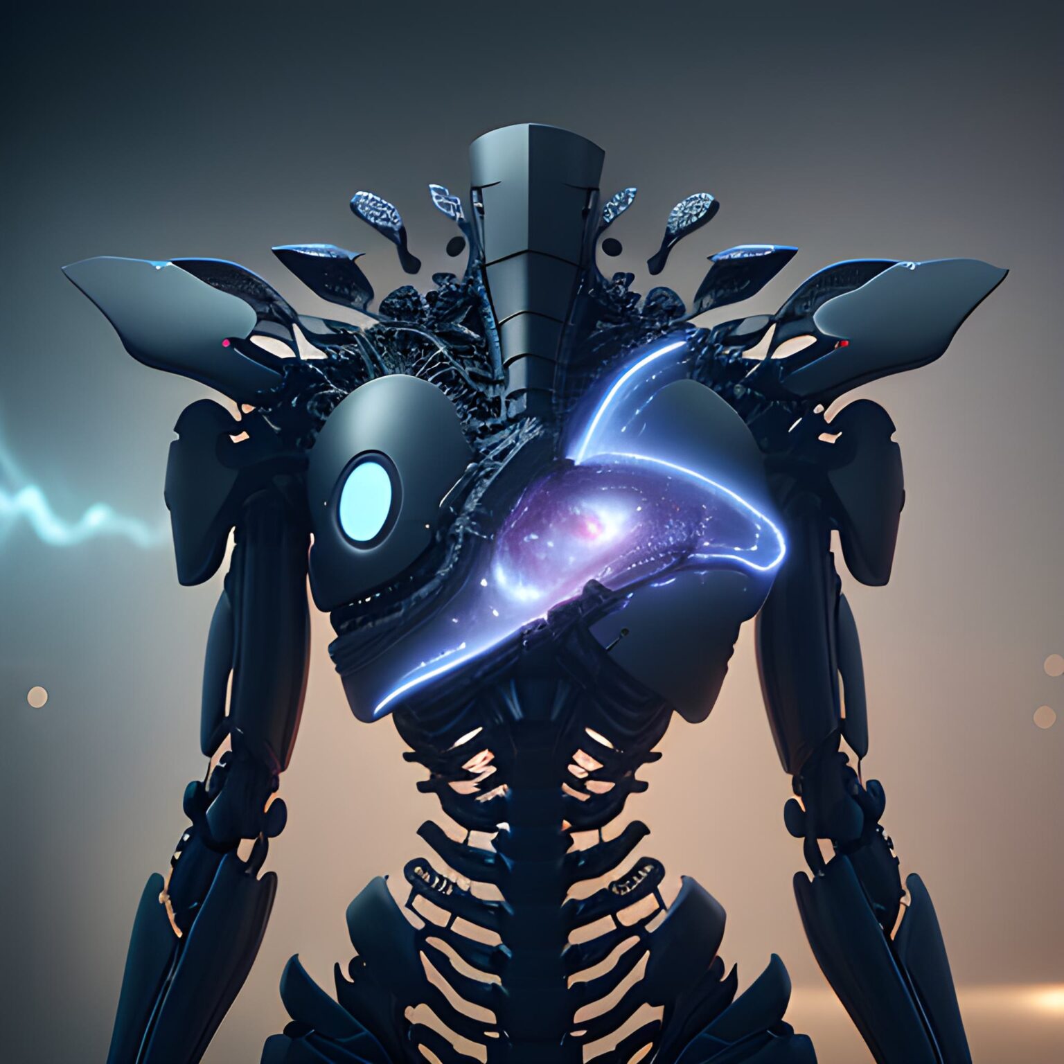 £100 Million Investment to Bolster UK's AI Capabilities with Foundation