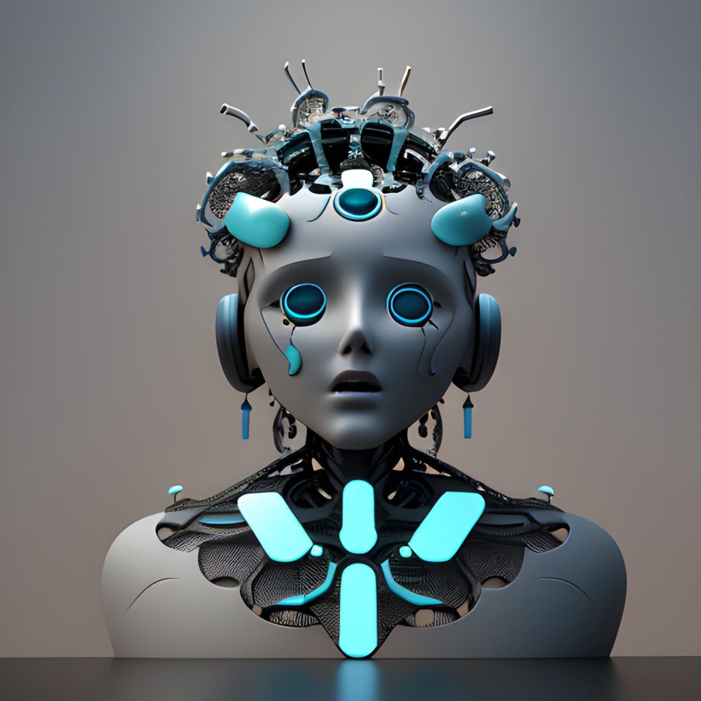 Open Source Ai Models Image To U