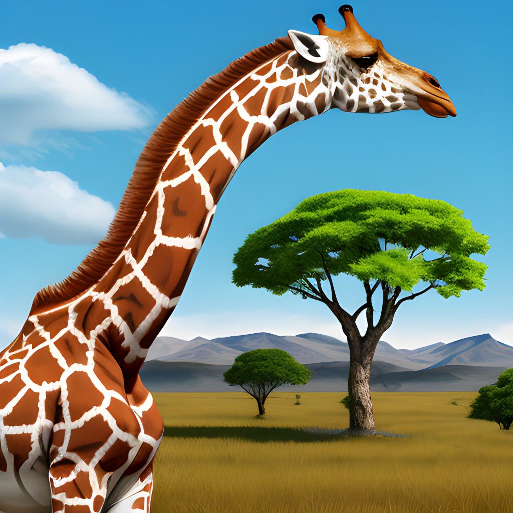 Abacus ai Unveils Giraffe Models Aiming to Advance Context Length Ext S963784064 St75 G7.5